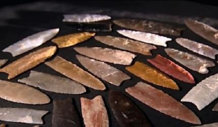 美洲第一个人 First.Face.of.America