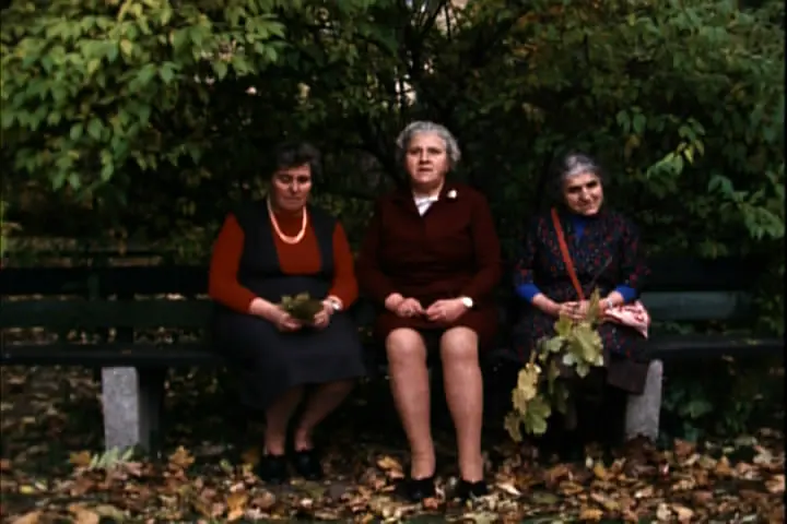 沉默与黑暗的世界 Land des Schweigens und der Dunkelheit