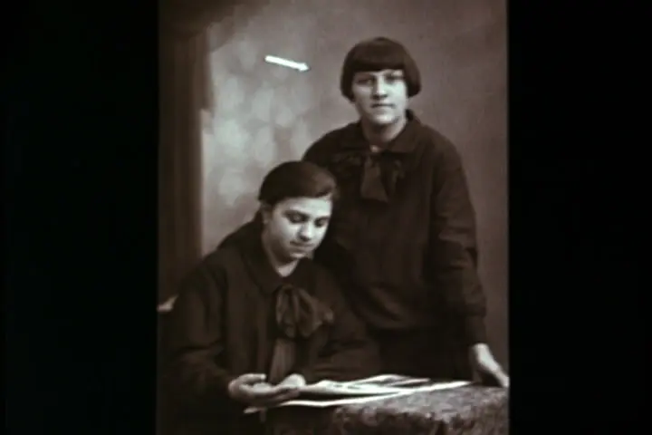 沉默与黑暗的世界 Land des Schweigens und der Dunkelheit