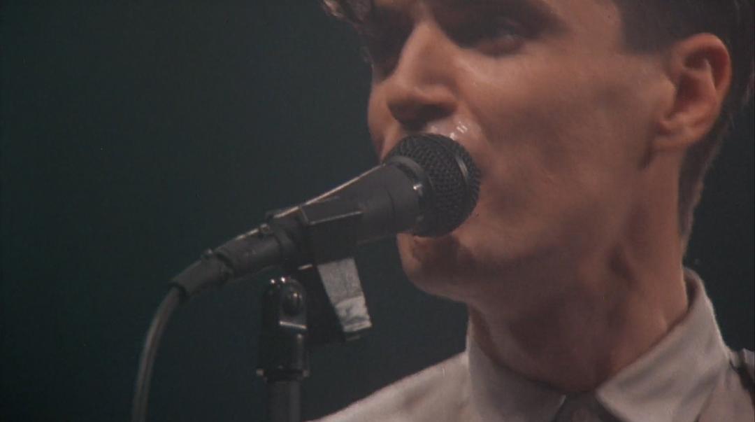 别假正经 Stop Making Sense