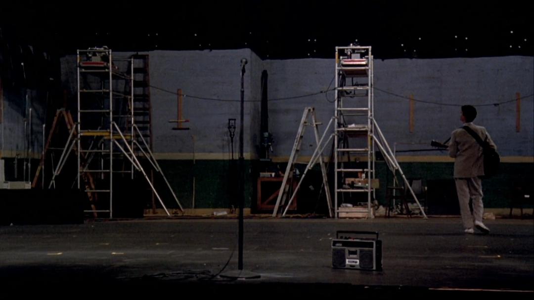 别假正经 Stop Making Sense