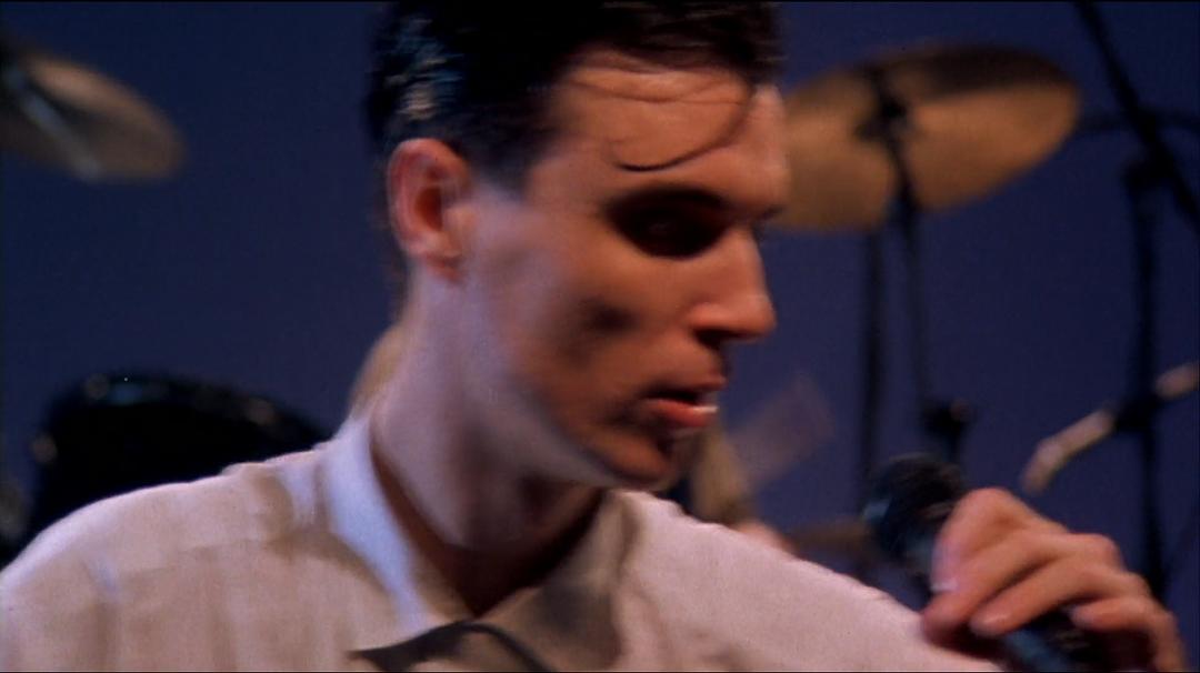 别假正经 Stop Making Sense