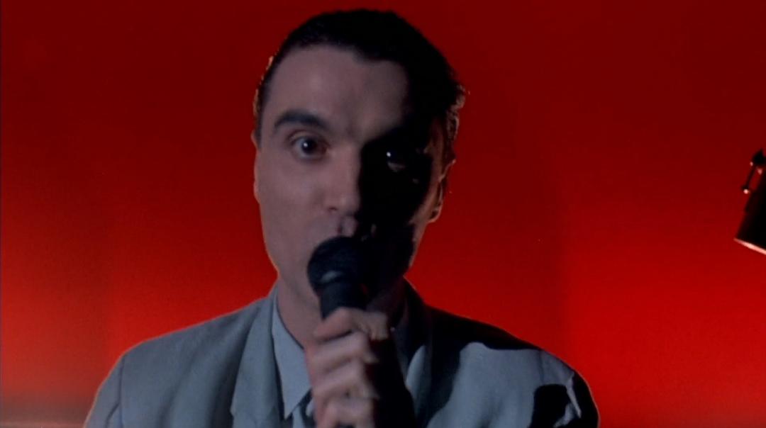 别假正经 Stop Making Sense