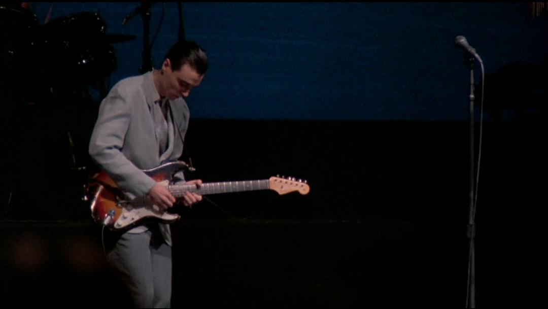 别假正经 Stop Making Sense