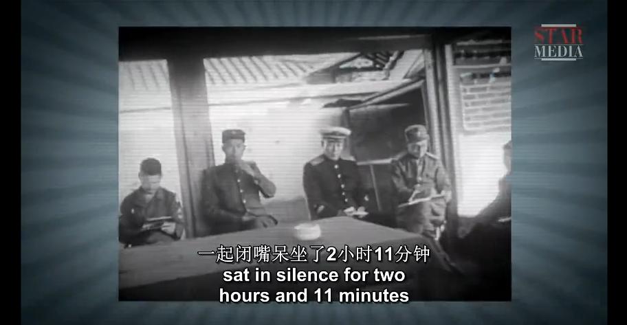 朝鲜战争 Войнав Корее