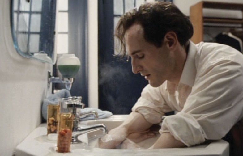 古尔德的32个短片 Thirty Two Short Films About Glenn Gould