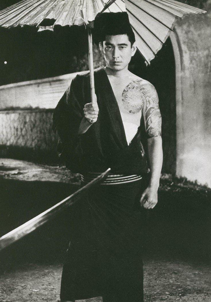 永远的高仓健 “人を想う”~映画俳優・高倉健さん~