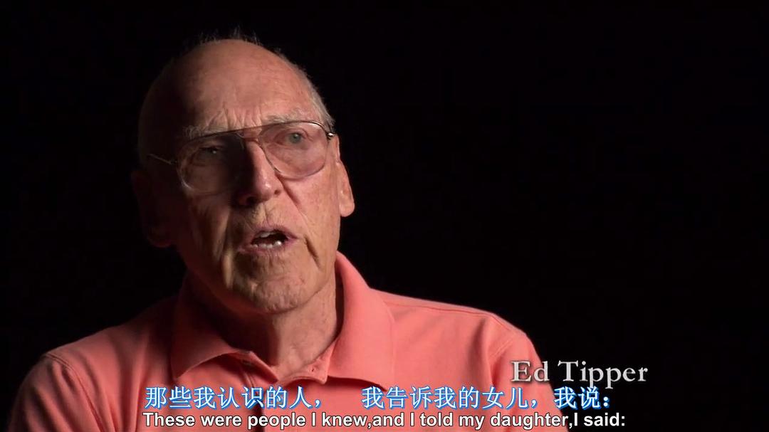 我们孤胆,我们并肩 We Stand Alone Together:The Men Of The Easy Company