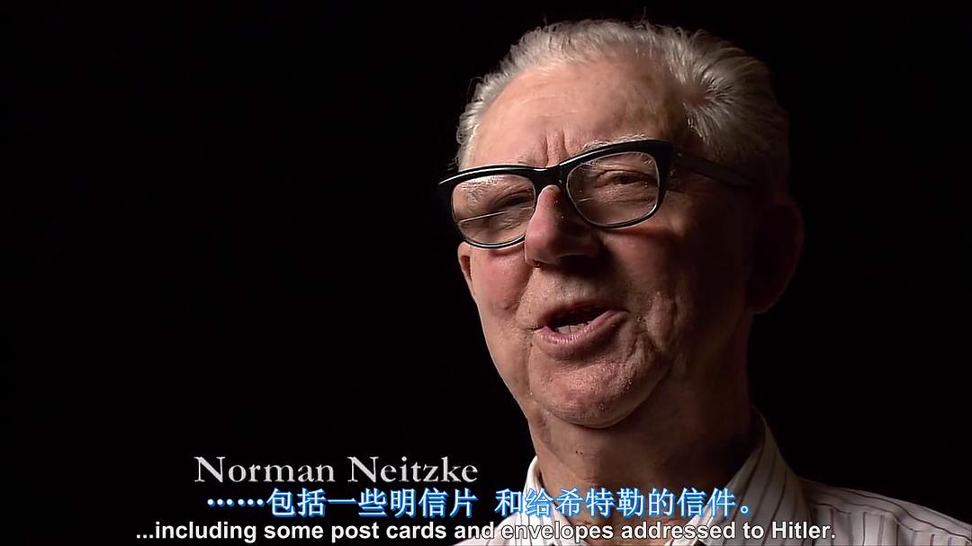 我们孤胆,我们并肩 We Stand Alone Together:The Men Of The Easy Company