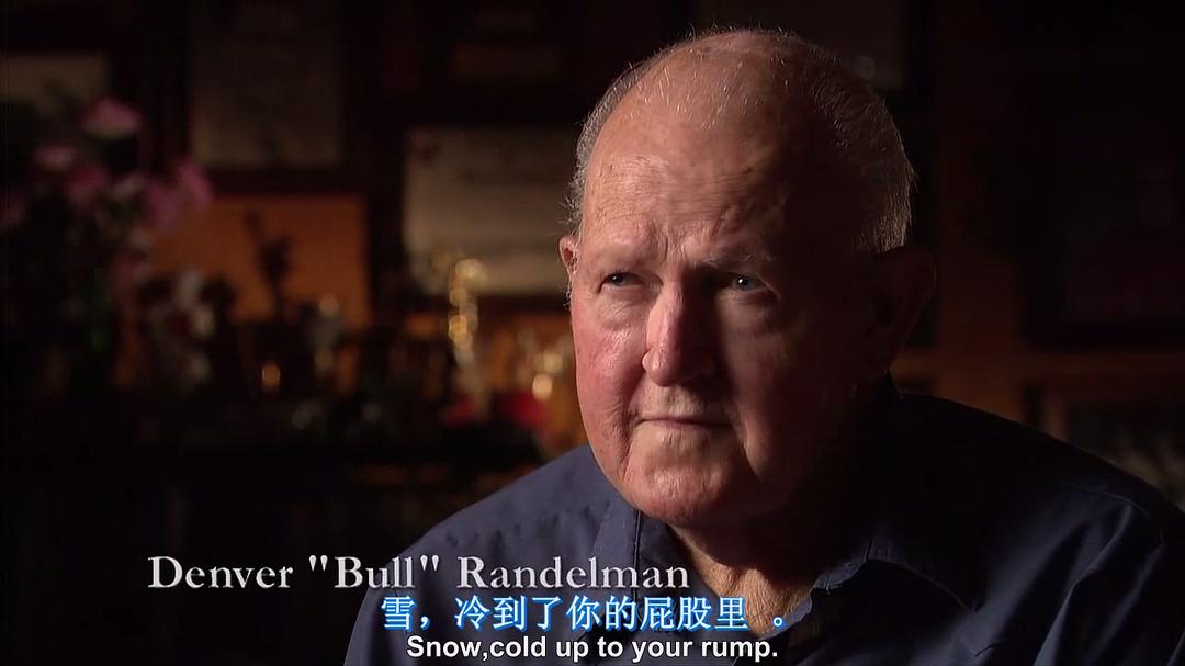 我们孤胆,我们并肩 We Stand Alone Together:The Men Of The Easy Company