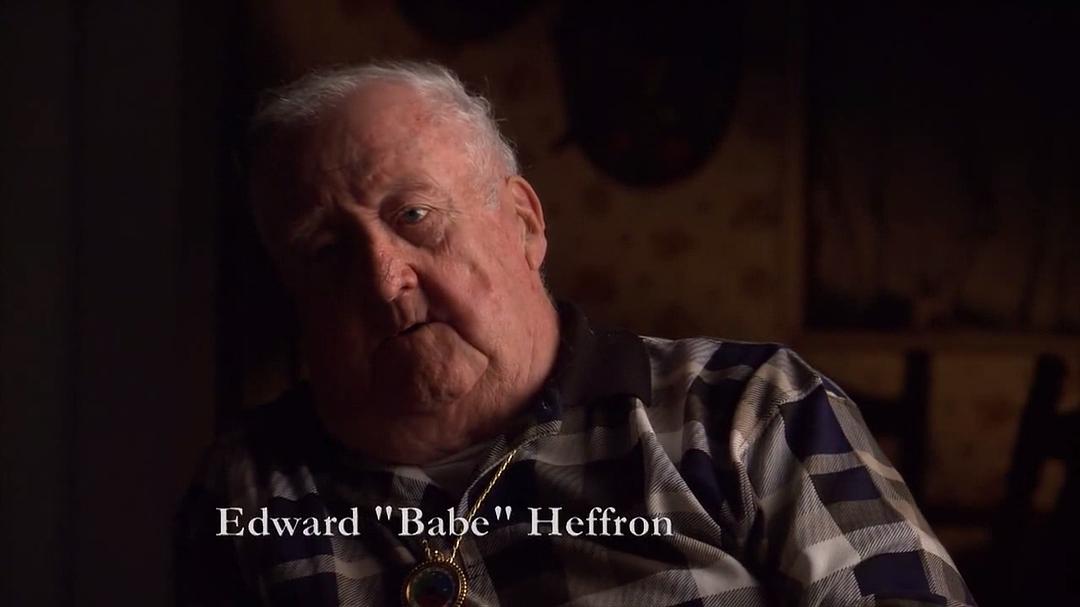 我们孤胆,我们并肩 We Stand Alone Together:The Men Of The Easy Company