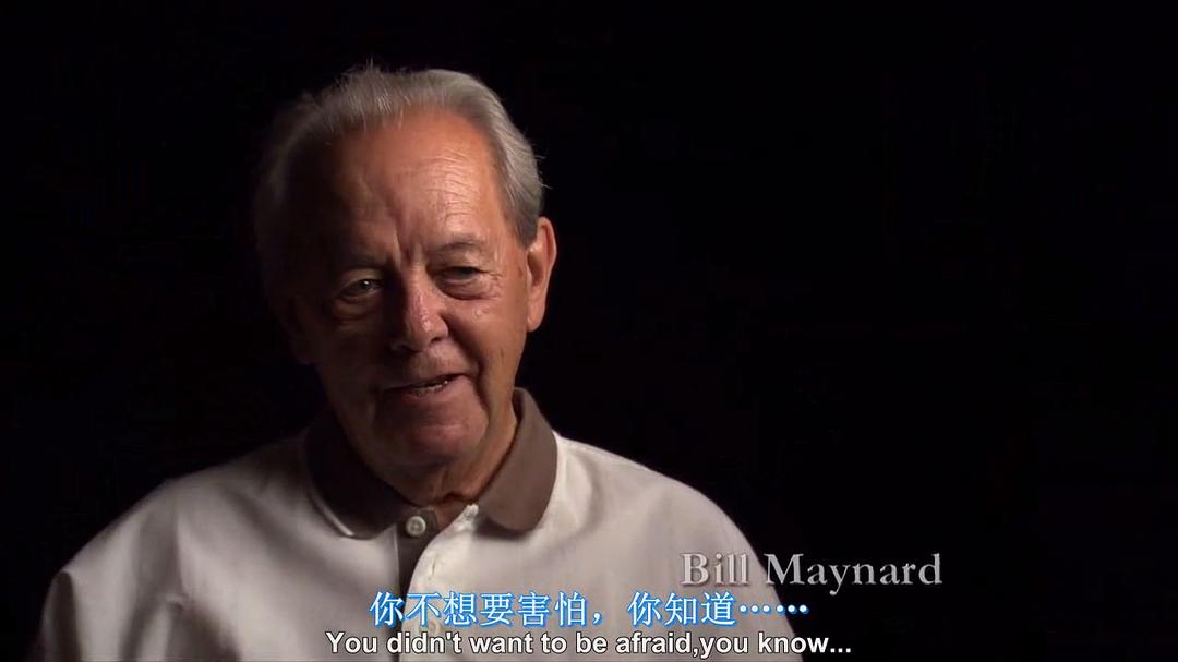 我们孤胆,我们并肩 We Stand Alone Together:The Men Of The Easy Company