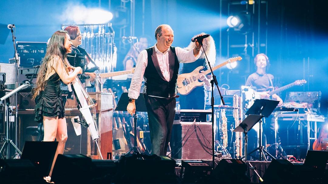 汉斯·季默:布拉格现场 Hans Zimmer: Live in Prague