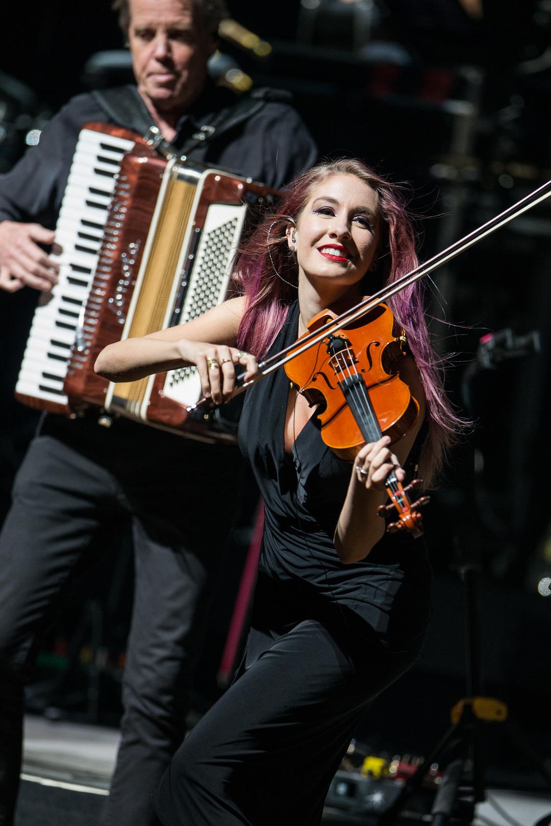 汉斯·季默:布拉格现场 Hans Zimmer: Live in Prague