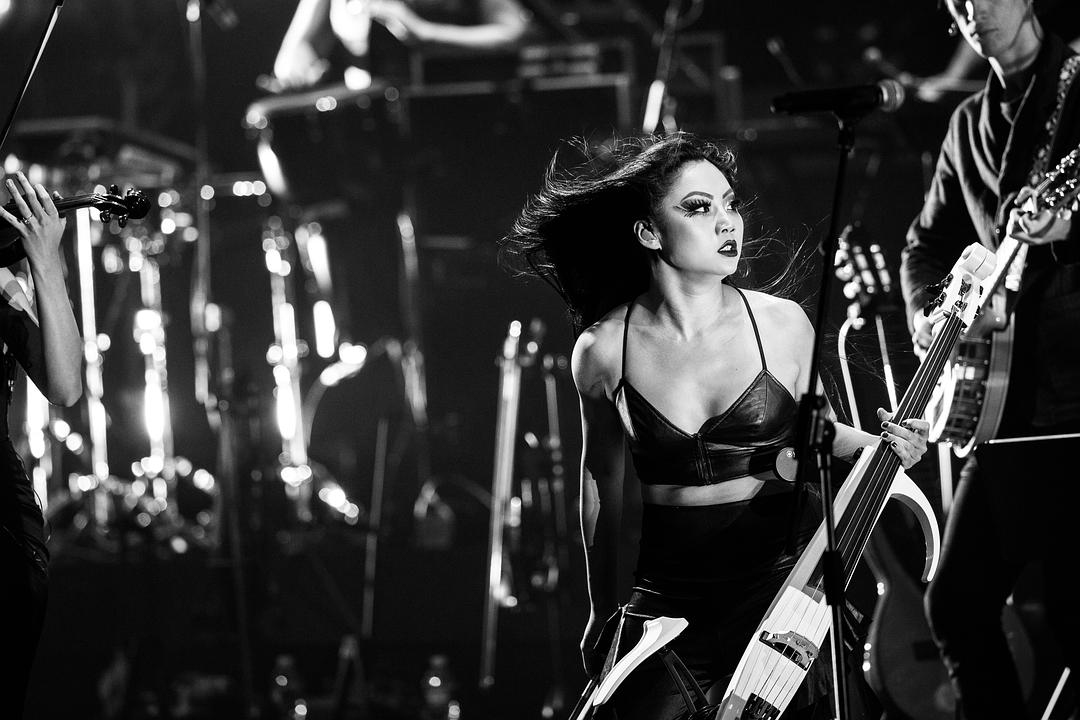 汉斯·季默:布拉格现场 Hans Zimmer: Live in Prague