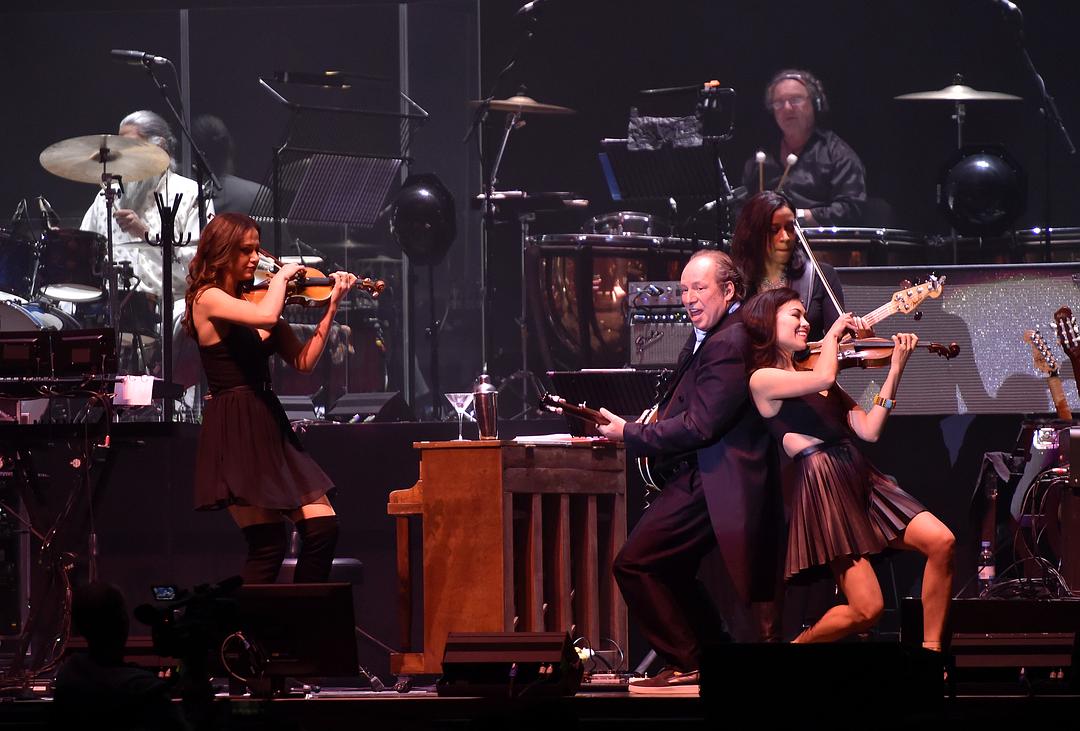 汉斯·季默:布拉格现场 Hans Zimmer: Live in Prague