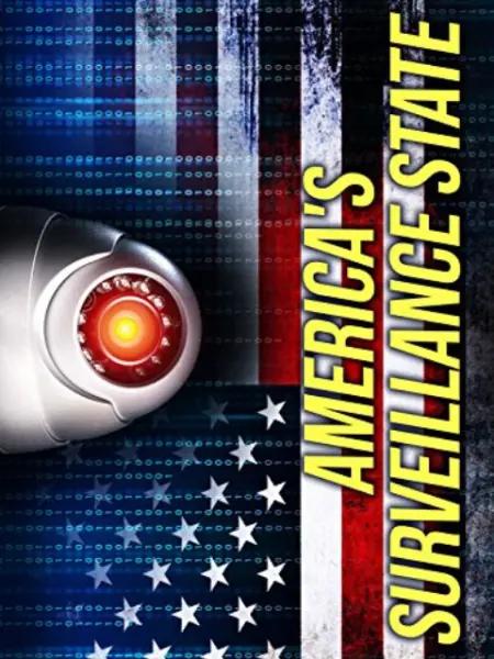 美利监合控国 第一季 America's Surveillance State Season 1