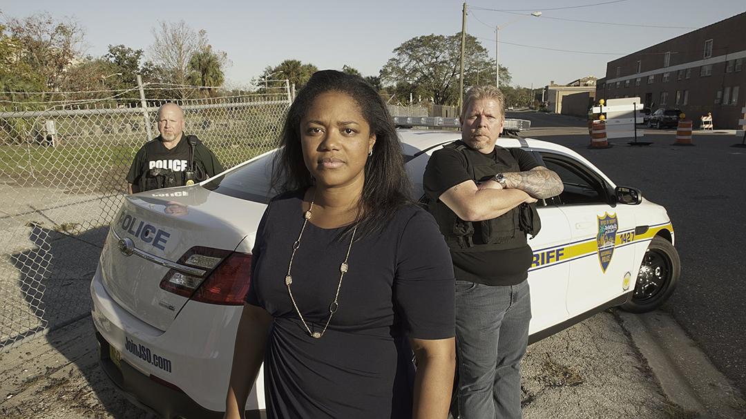 美国司法 第一季 American Justice Season 1