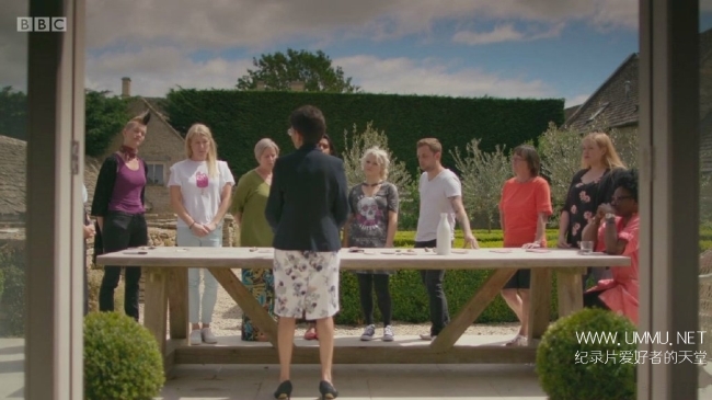 英国堕胎法案 Abortion On Trial