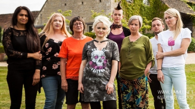 英国堕胎法案 Abortion On Trial