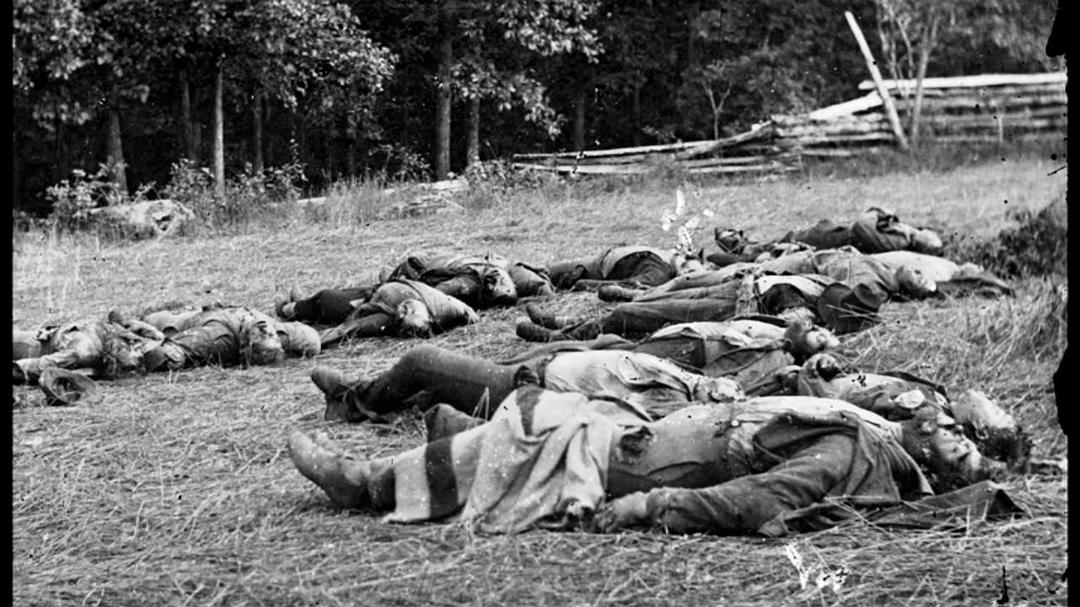 美利坚:我们的故事 America: The Story of Us