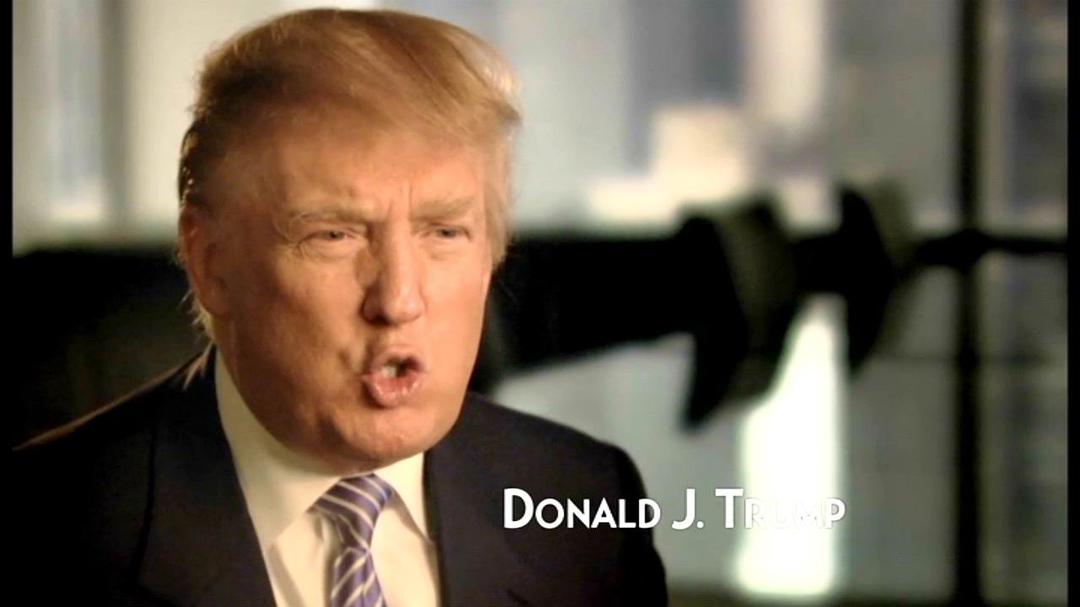 美利坚:我们的故事 America: The Story of Us