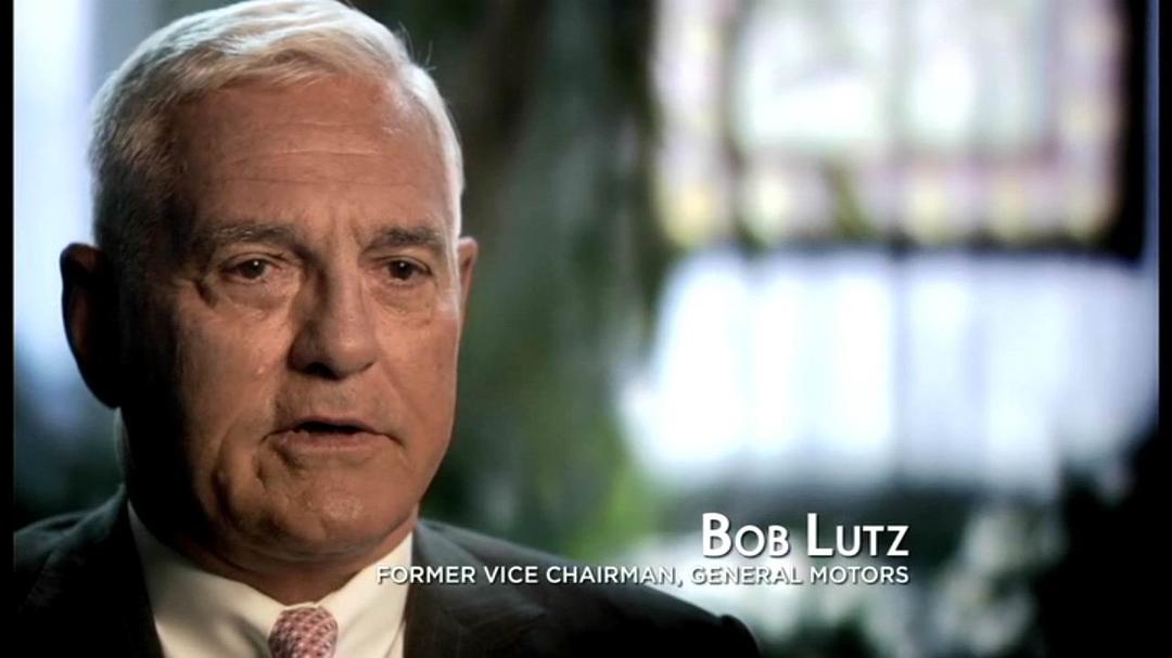 美利坚:我们的故事 America: The Story of Us