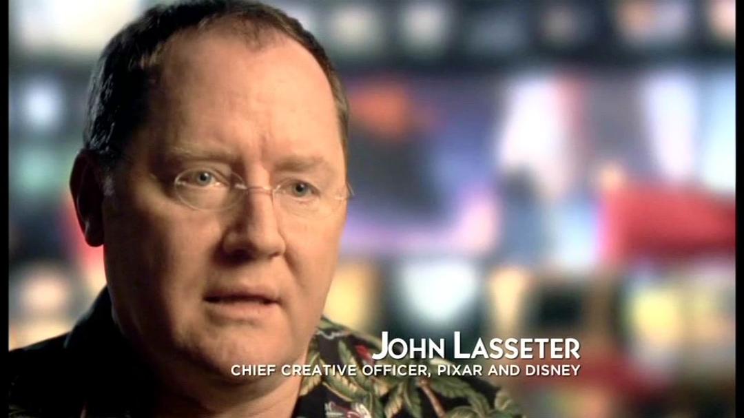 美利坚:我们的故事 America: The Story of Us