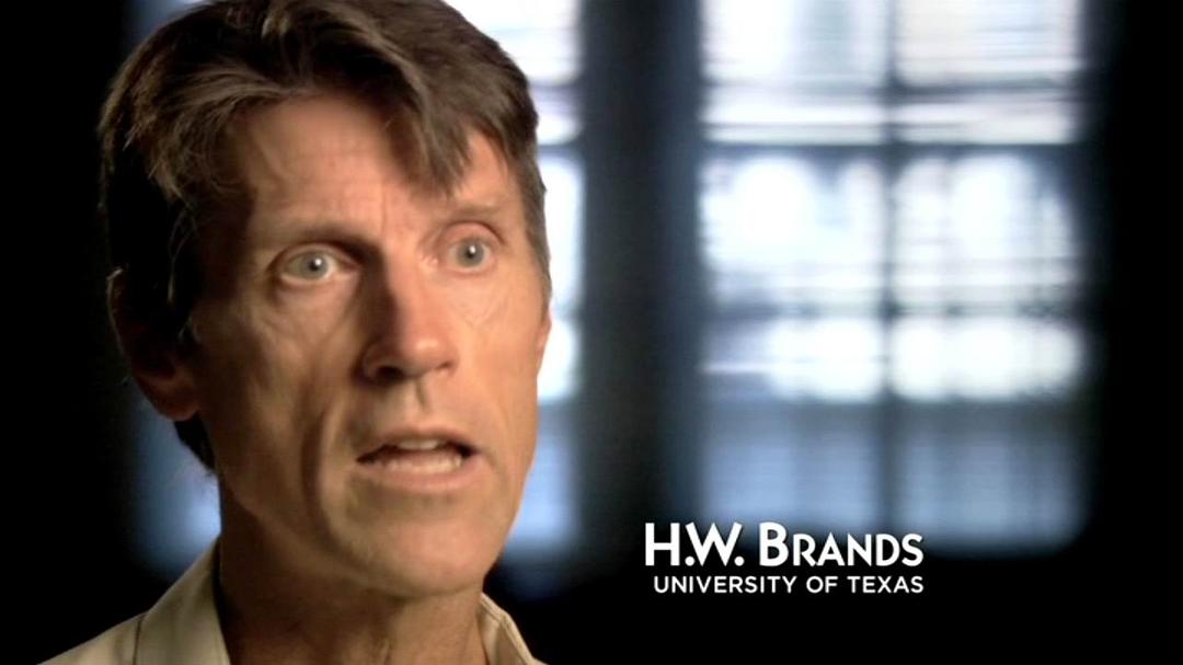 美利坚:我们的故事 America: The Story of Us