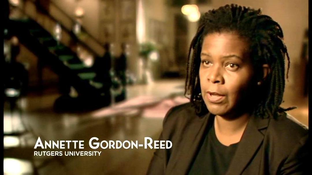 美利坚:我们的故事 America: The Story of Us