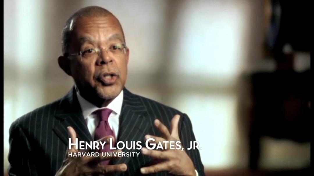 美利坚:我们的故事 America: The Story of Us