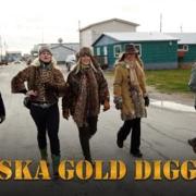 阿拉斯加淘金女郎 Alaska Gold Diggers