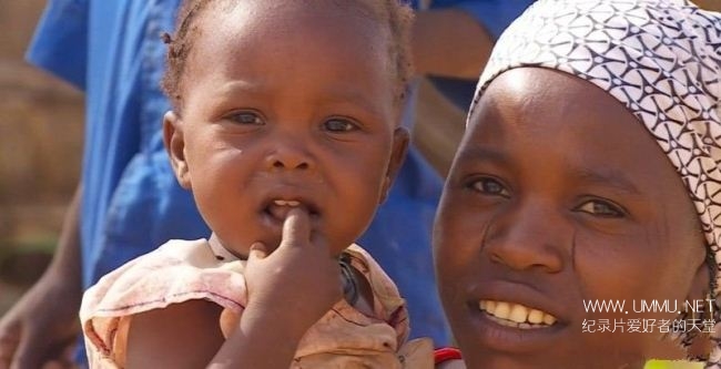 非洲人口大爆炸 Africa's Population Explosion