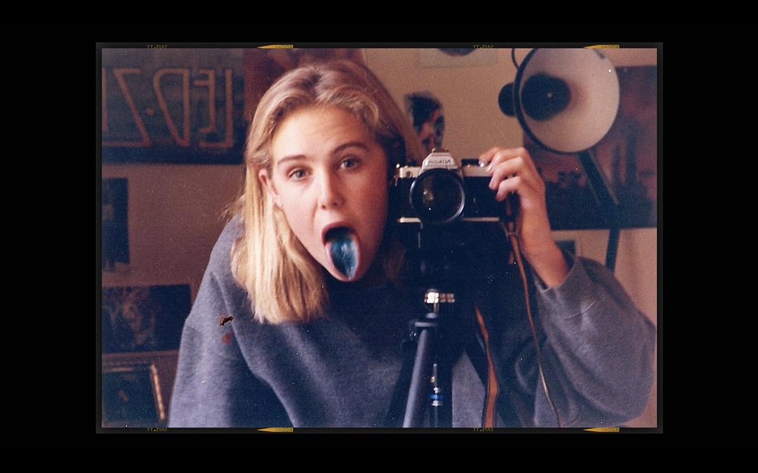 诚邀辣妹:网络性与爱 Hot Girls Wanted: Turned On