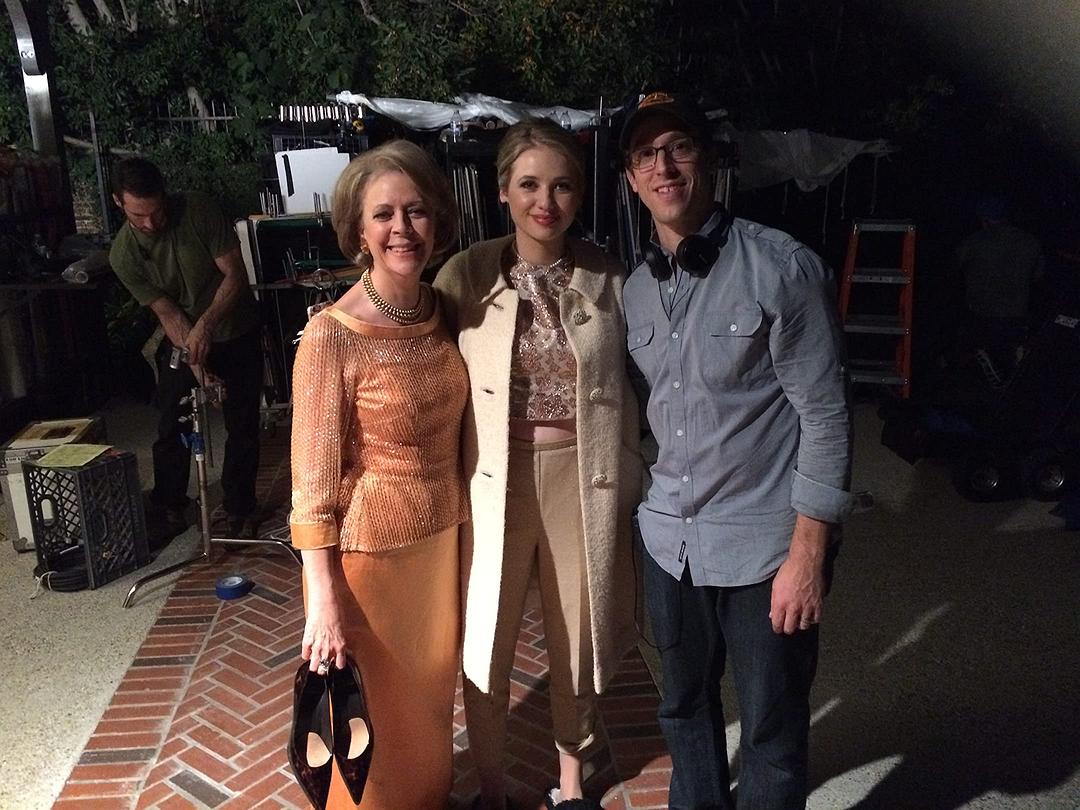 成为邦德 Becoming Bond