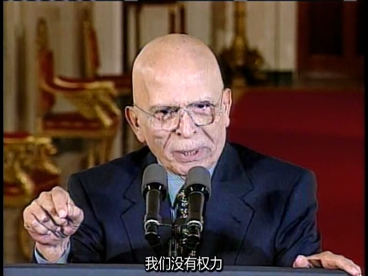 五十年战争:以色列和阿拉伯人 The 50 Years War: Israel and the Arabs