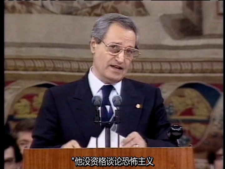 五十年战争:以色列和阿拉伯人 The 50 Years War: Israel and the Arabs