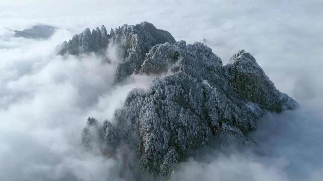 航拍中国 第三季