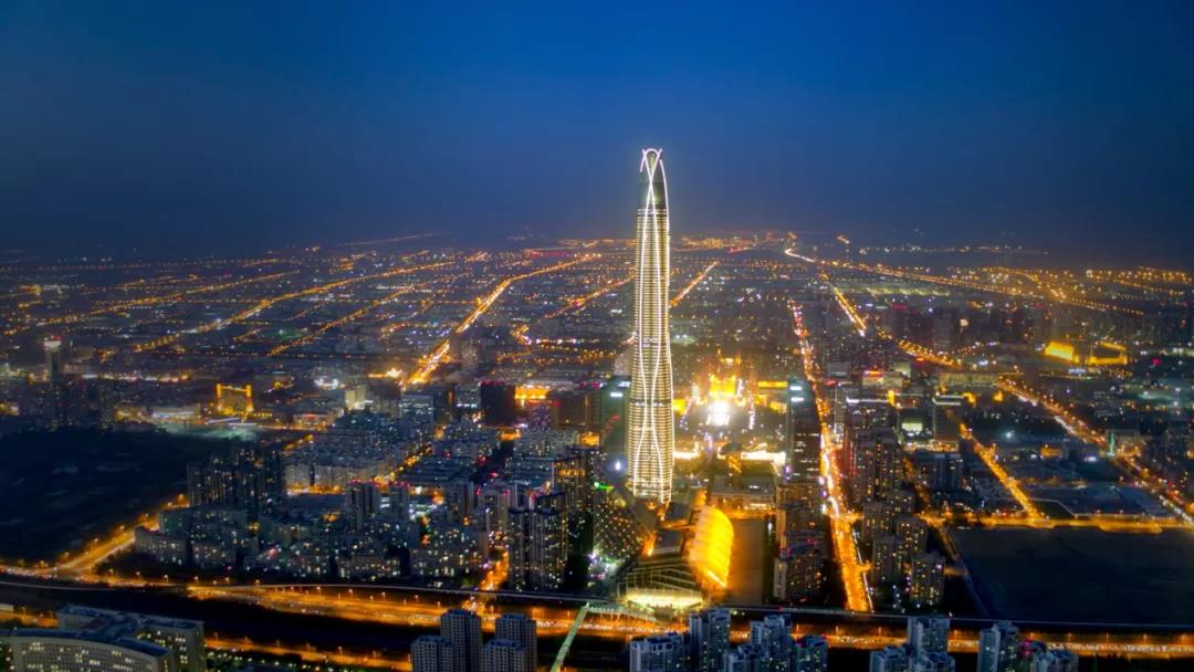 航拍中国 第三季