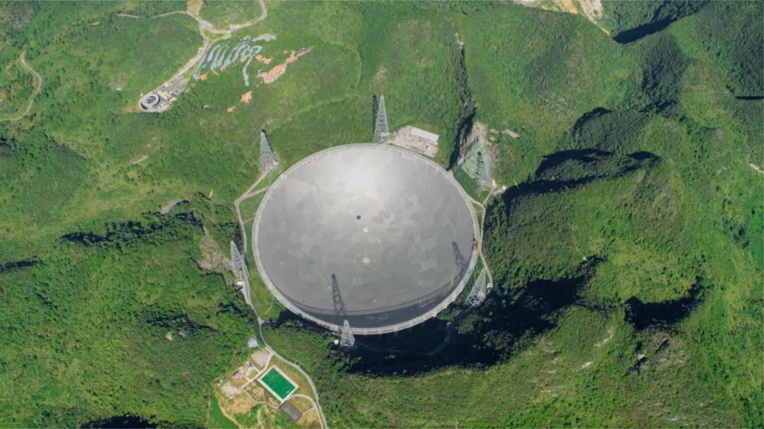 航拍中国 第三季