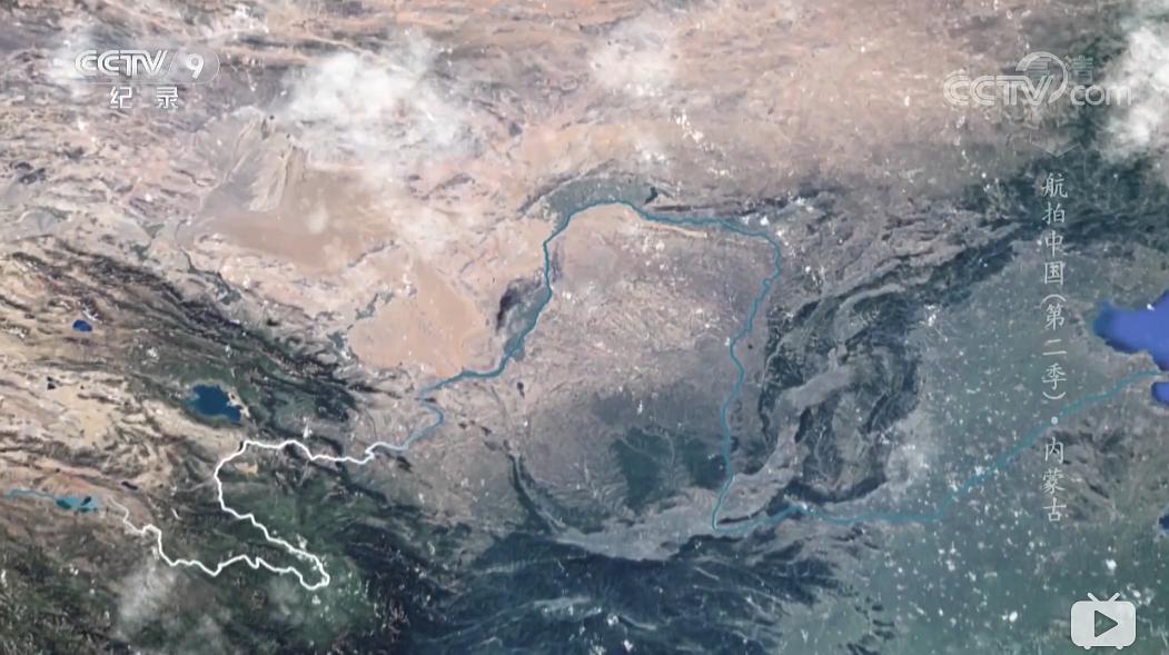 航拍中国 第二季