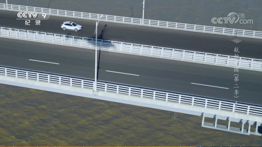 航拍中国 第二季