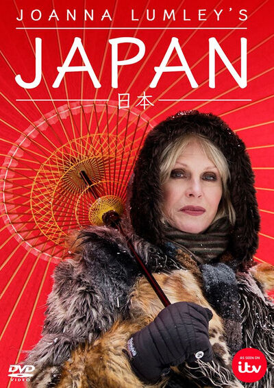 乔安娜·林莉的日本之旅 Joanna Lumley’s Japan