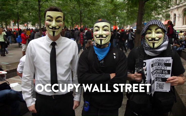 骇客军团故事 We Are Legion: The Story of the Hacktivists