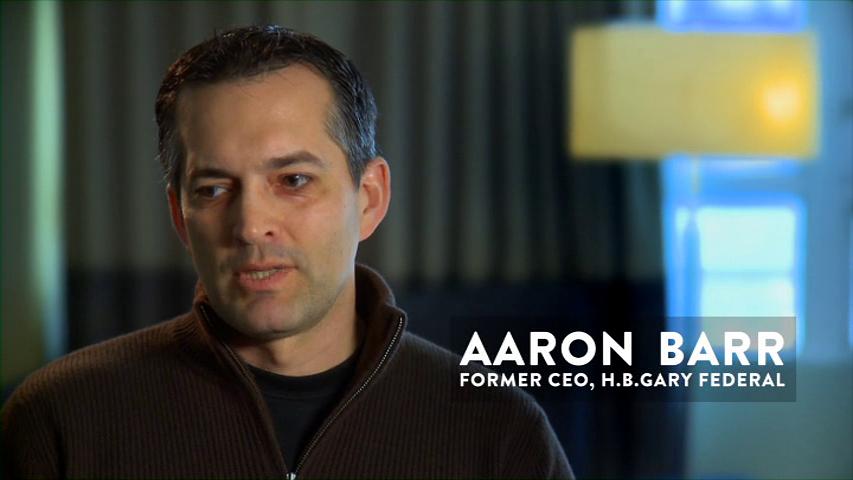 骇客军团故事 We Are Legion: The Story of the Hacktivists