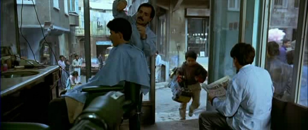 一路平安 Latcho Drom