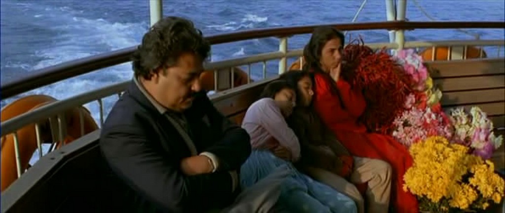 一路平安 Latcho Drom