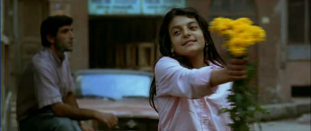 一路平安 Latcho Drom