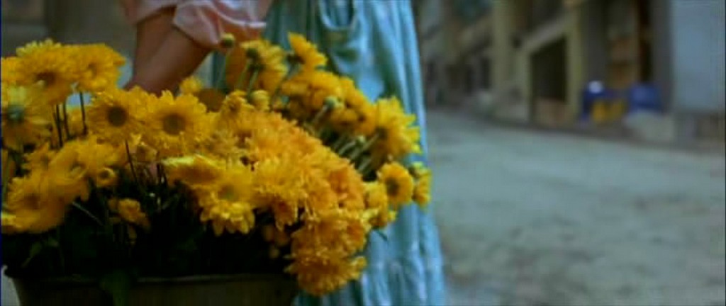 一路平安 Latcho Drom