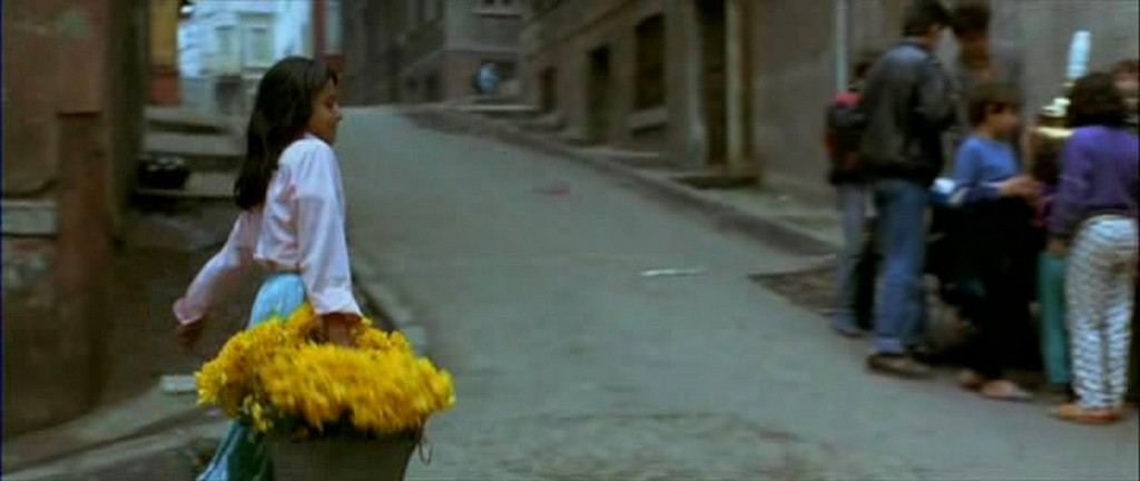 一路平安 Latcho Drom